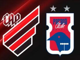 Athletico e Paraná Clube largam no Estadual: Veja onde assistir o clássico