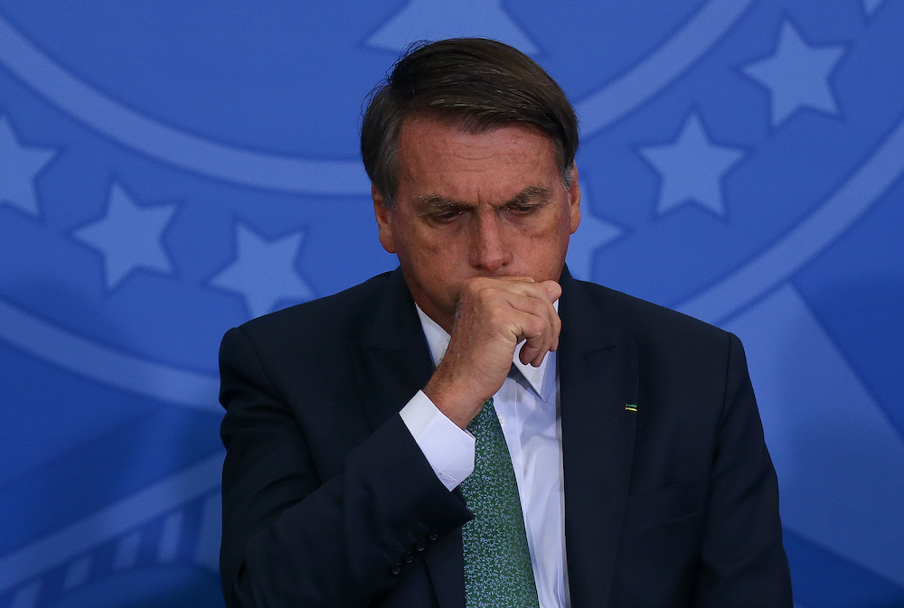 Bolsonaro falta a depoimento na PF, tenta recurso no STF, mas Moraes nega