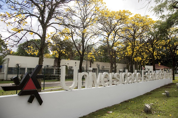 Universidade Estadual de Maringá suspende aulas presenciais