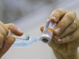 Curitiba convoca novo grupo de imunossuprimidos para a 4ª dose; confira