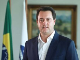 Governo do Paraná anuncia investimentos de R$85 milhões em Apucarana e região