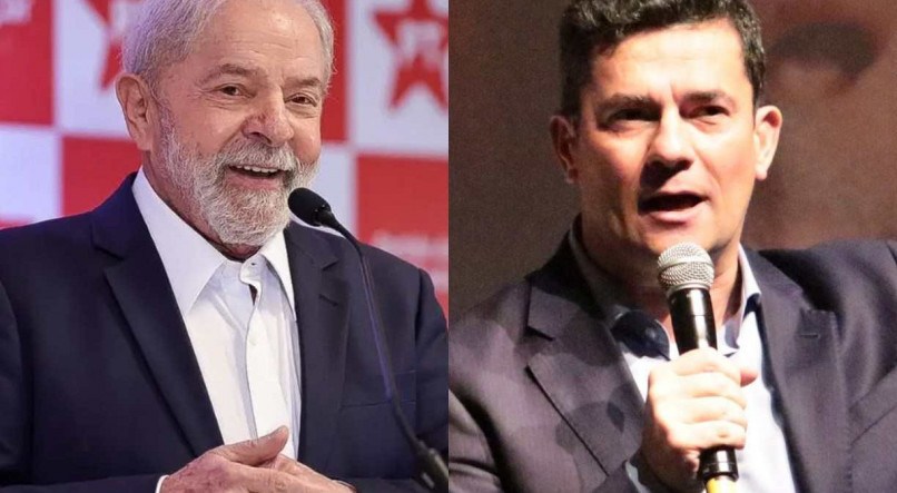 Moro diz que Lula ‘arregou’, e PT afirma que não dará holofotes a ex-juiz