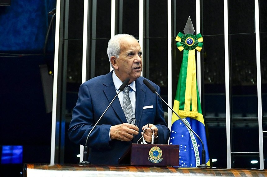 Oriovisto Guimarães é destaque no Ranking Político