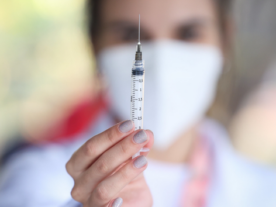 Curitiba convoca mais 1,2 mil imunossuprimidos para vacinação