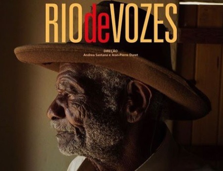 ‘Rio de Vozes’ estreia com força de herdeiro de Eduardo Coutinho