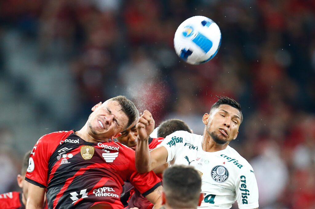 Recopa: saiba o que Athletico e Palmeiras precisam para conquistar o título