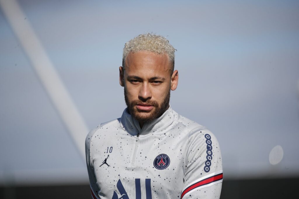 PSG x Saint-Étienne AO VIVO: saiba onde assistir Neymar no Campeonato Francês