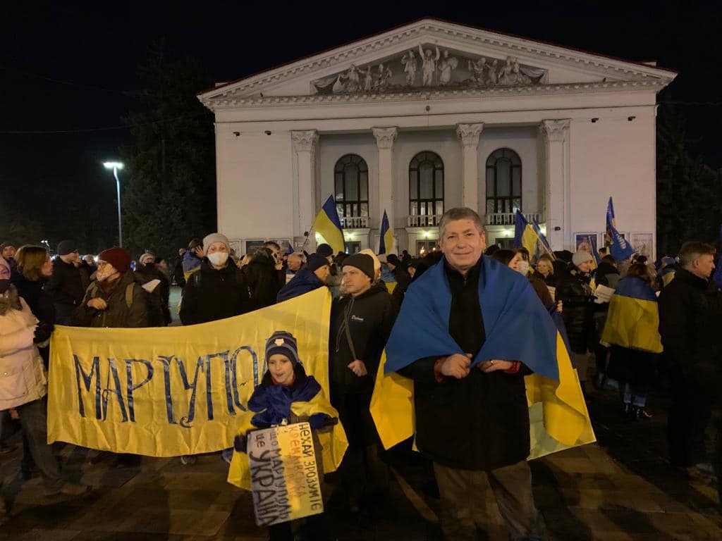 Família de embaixador da Ucrânia do Brasil, que mora em Curitiba, relata revolta