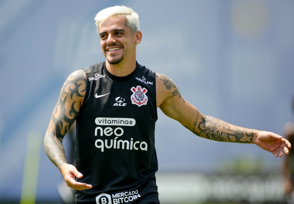 Corinthians x Red Bull Bragantino AO VIVO: saiba onde assistir ao Paulistão
