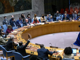 Conselho de Segurança da ONU aprova reunião emergencial