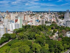 IPTU Curitiba: Vencimento da primeira parcela é nesta sexta-feira