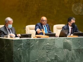ONU: países pedem cessar-fogo russo e solução pacífica para conflito