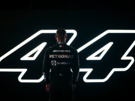 Mercedes confirma oficialmente o retorno de Lewis Hamilton à F-1