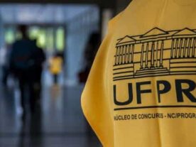 UFPR divulga ensalamento do vestibular; provas serão no domingo