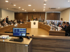 CCJ da Assembleia aprova veto ao passaporte da vacina no Paraná