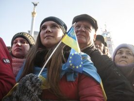 Embaixador do Brasil na Ucrânia diz não trabalhar com hipótese de invasão