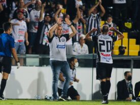 Operário vence FC Cascavel e assume liderança do Paranaense
