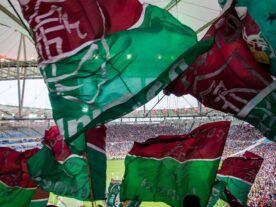 Fluminense vence Volta Redonda e garante vaga antecipa às semis do Carioca