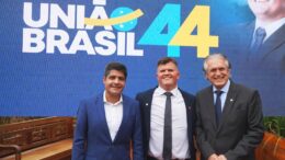 TSE oficializa fusão do PSL e DEM para criação da União Brasil