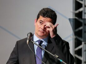 Sergio Moro desiste de candidatura à presidência da República
