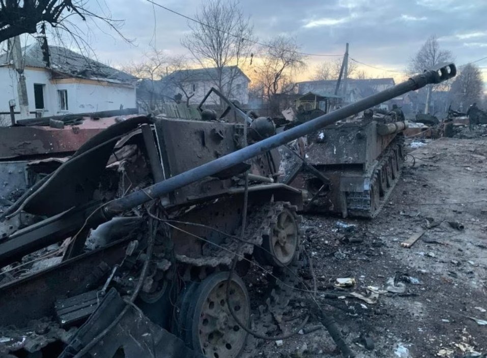 Guerra: separatistas ameaçam Mariupol com bombardeios às vésperas de negociação