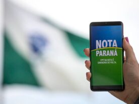 Nota Paraná sorteia R$ 5 milhões em prêmios nesta quinta (10)