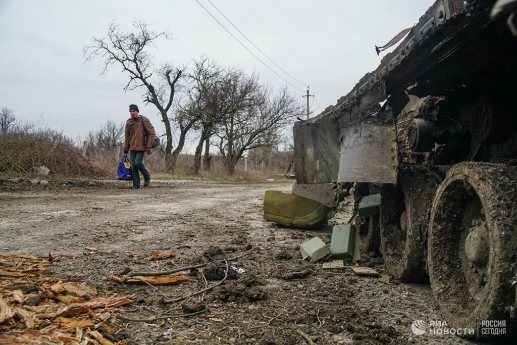 Kiev e Moscou trocam acusações por evacuação fracassada