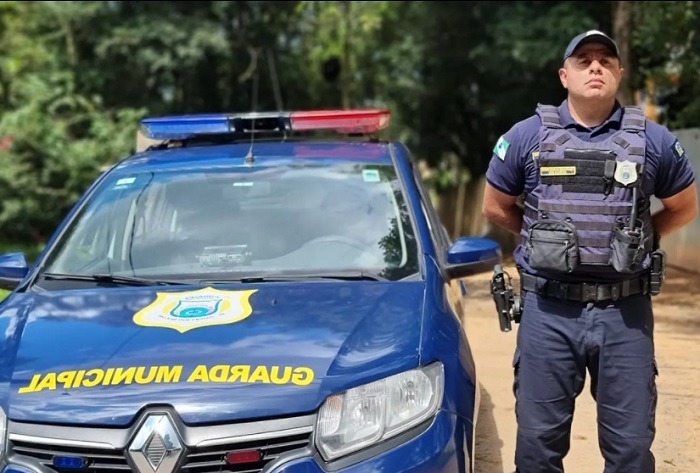 Secretário de Segurança de São José dos Pinhais morre em tentativa de assalto em SP