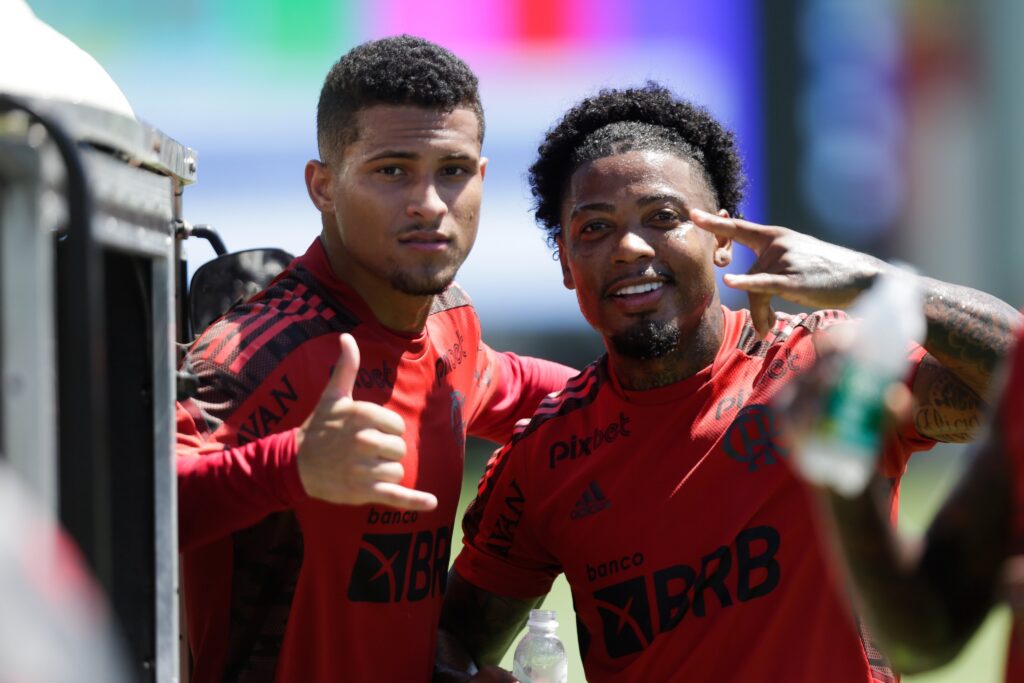 Carioca AO VIVO: saiba onde assistir Bangu x Flamengo