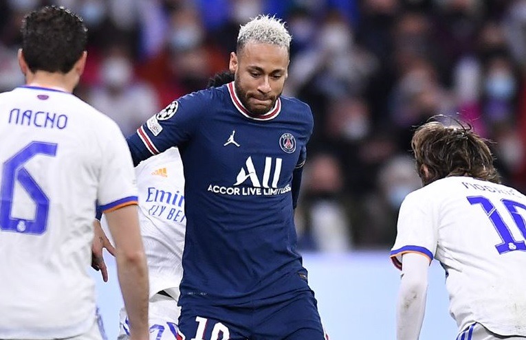 PSG x Bordeaux AO VIVO: saiba onde assistir Neymar no Francês