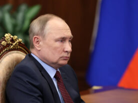 Putin vê ‘mudanças positivas’ nas negociações com a Ucrânia