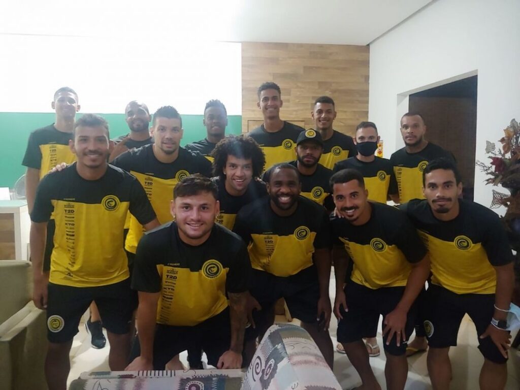 Copa do Brasil AO VIVO: saiba onde assistir Tocantinópolis x FC Cascavel
