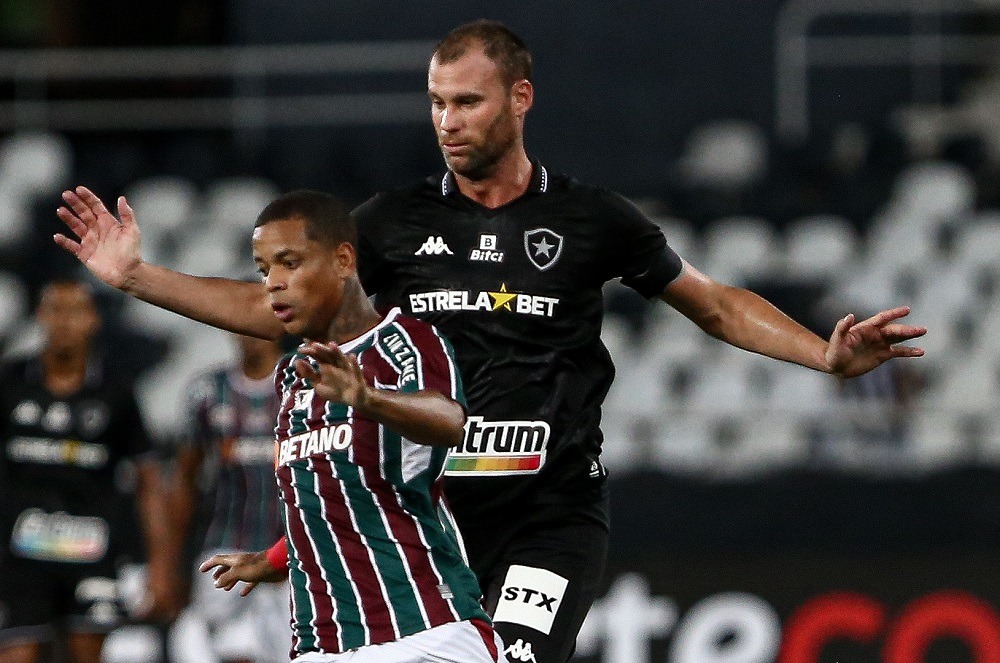 Botafogo x Fluminense AO VIVO: saiba onde assistir à semi do Carioca