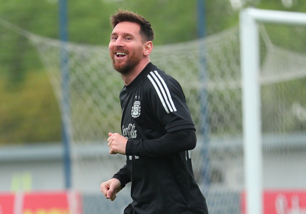 Argentina x Venezuela AO VIVO: saiba onde assistir Messi nas Eliminatórias