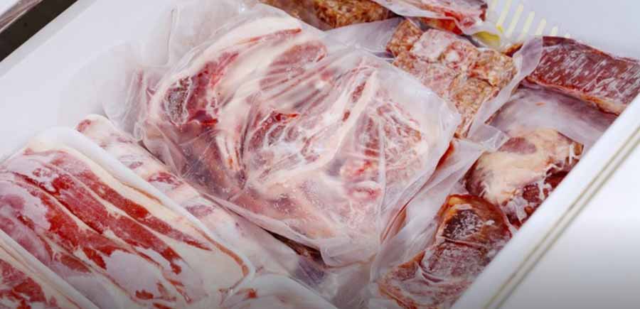Brasil bate recordes na exportação de carne bovina