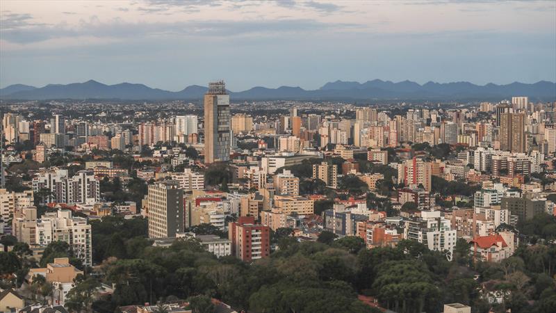 Índice coloca Curitiba como segunda capital com melhor ambiente de negócios