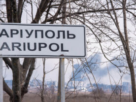Ucrânia recusa rendição de Mariupol, e Rússia acusa má vontade para fim da guerra