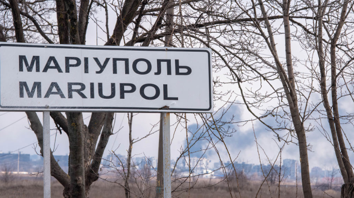 Ucrânia recusa rendição de Mariupol, e Rússia acusa má vontade para fim da guerra