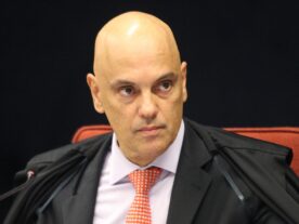 Moraes revoga bloqueio após Telegram cumprir determinações do STF