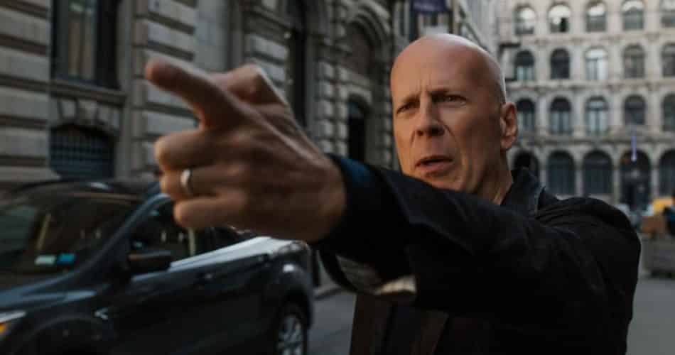 Bruce Willis se aposenta do cinema por causa de doença degenerativa