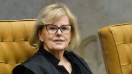 Rosa Weber nega pedido de Aras para arquivar inquérito sobre Bolsonaro no caso Covaxin