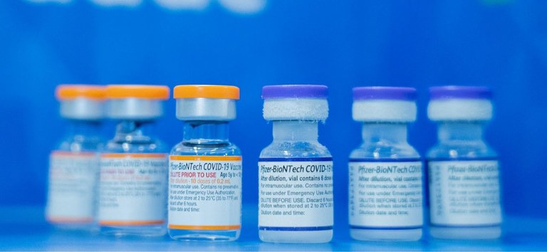 Ministério da Saúde quer liberar vacinação privada contra a Covid-19
