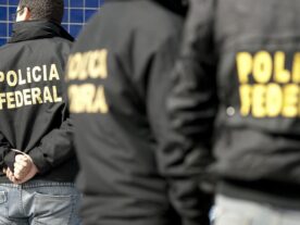 PF prende homem em ação contra pornografia infantil, em Curitiba