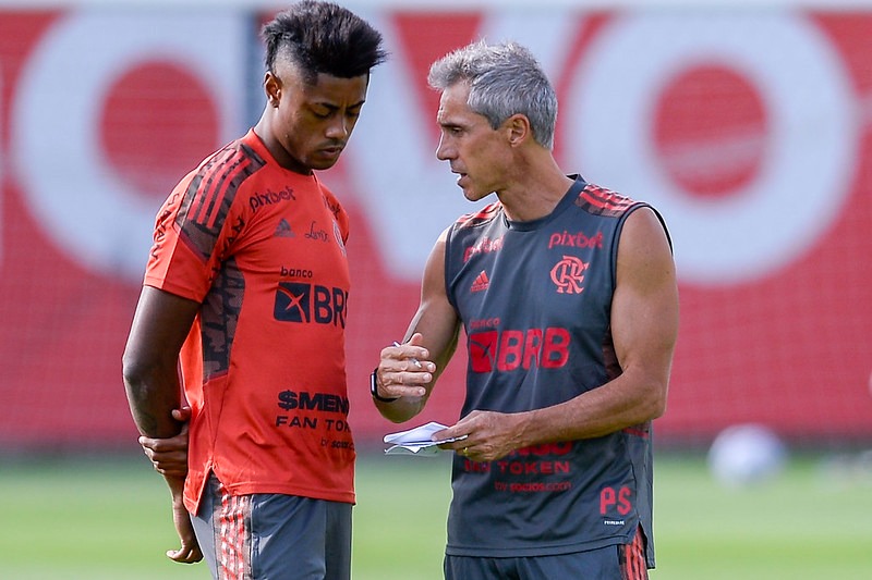 Libertadores: Flamengo tem jogo suspenso contra o Sporting Cristal