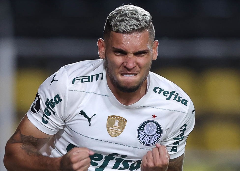 Palmeiras x Ceará AO VIVO: saiba onde assistir ao Brasileirão