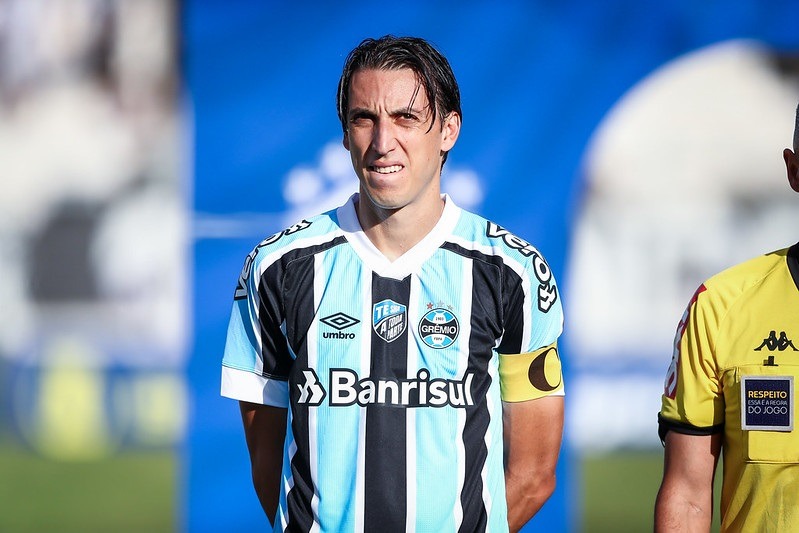 Grêmio x Chapecoense AO VIVO: saiba onde assistir à Série B