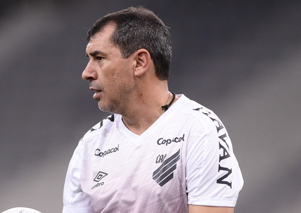 Athletico joga na Libertadores contra o The Strongest; onde assistir e horário