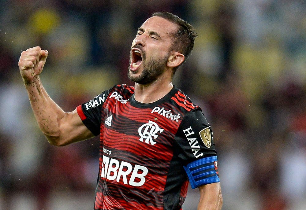 Flamengo x SPFC AO VIVO: saiba onde assistir ao Brasileirão
