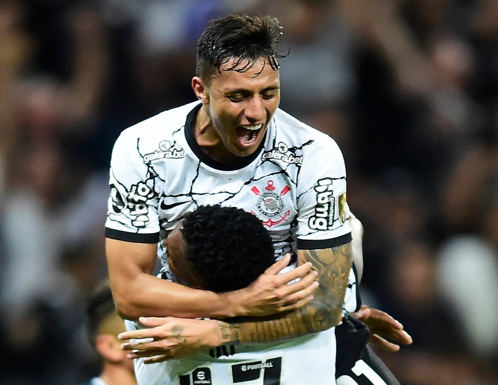 Corinthians x Avaí AO VIVO: saiba onde assistir ao Brasileirão