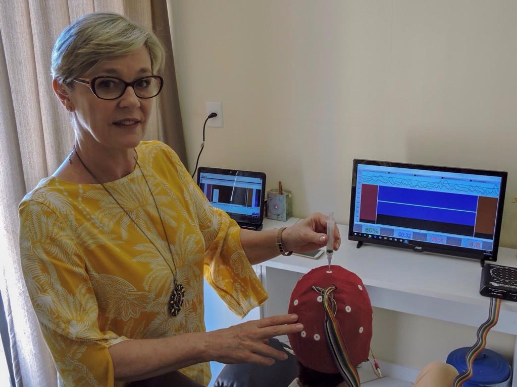 Neurofeedback: treinamento cerebral é aliado na melhora de atividades cognitivas